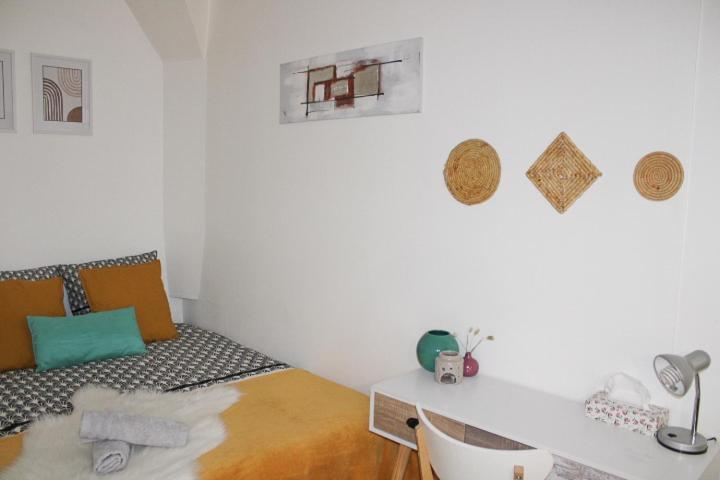 Le Scandinave, Proche Bord De Loire Orléans Exteriör bild
